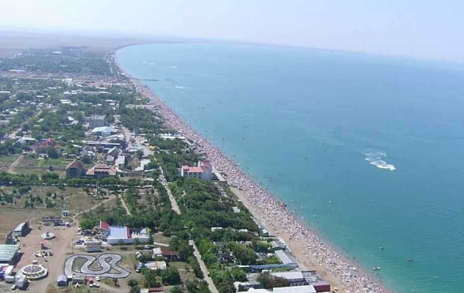 Коблево (han-tengry.mk.ua)