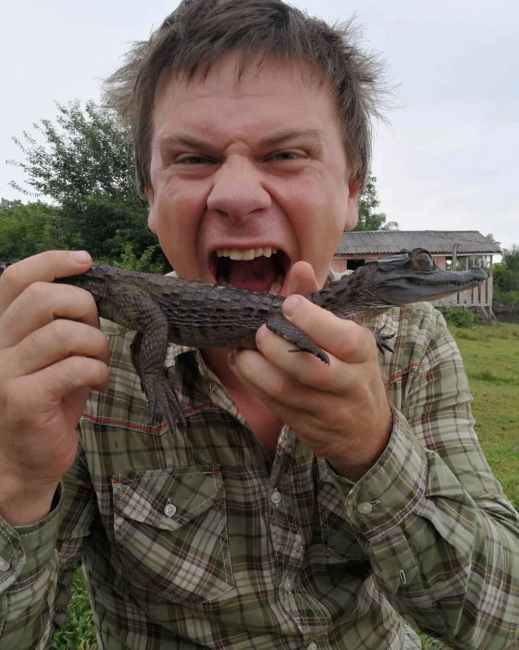 "На ногах нет живого места": Дмитрий Комаров поделился подробностями о путешествии