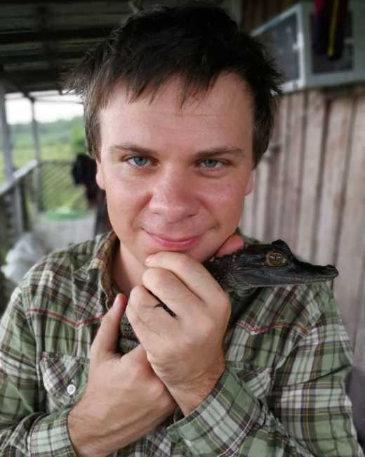 "На ногах нет живого места": Дмитрий Комаров поделился подробностями о путешествии