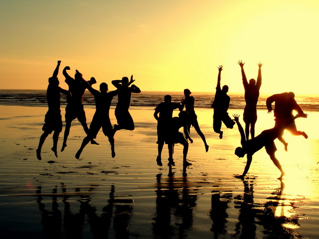 В Украине дополнительные официальные выходные