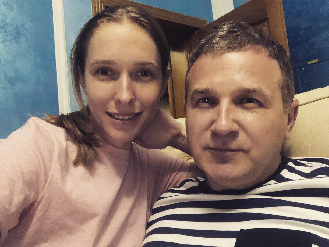 Осадчая и Горбунов