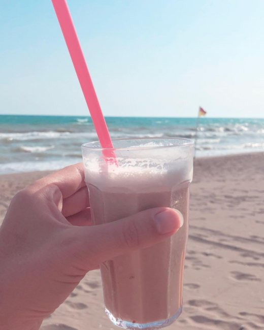 Катя Осадчая