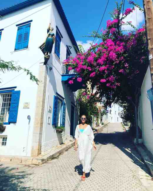 Осадчая Катя 