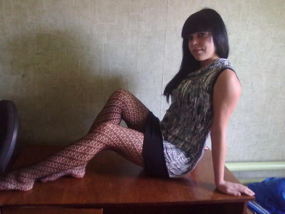 Фэшн из май профэшн: когда хотела как лучше, а получилось как всегда (20 фото)