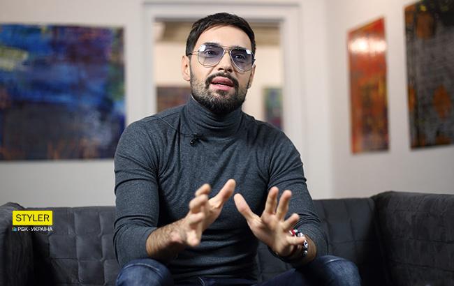 Олександр Ягольник: &quot;Український шоу-бізнес розділився на тих, хто їздить до Москви і хто принципово цього не зробить&quot;