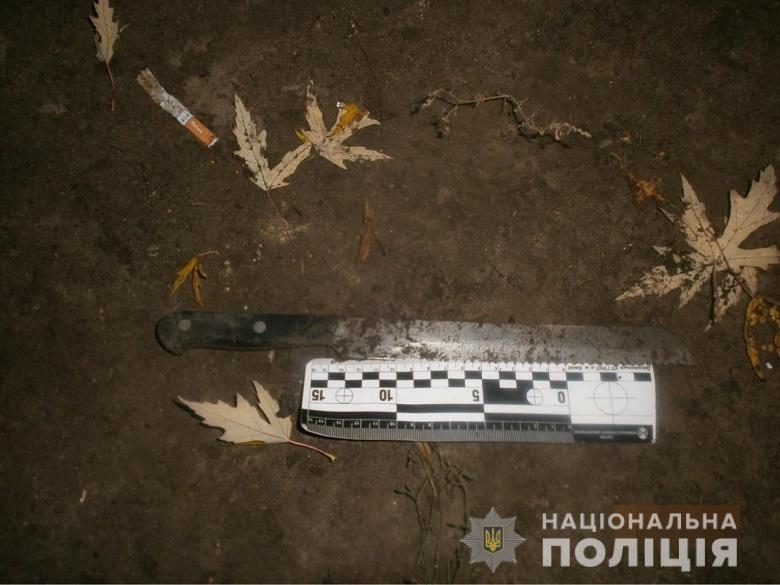 В Киеве мужчину уличили в краже кабеля связи