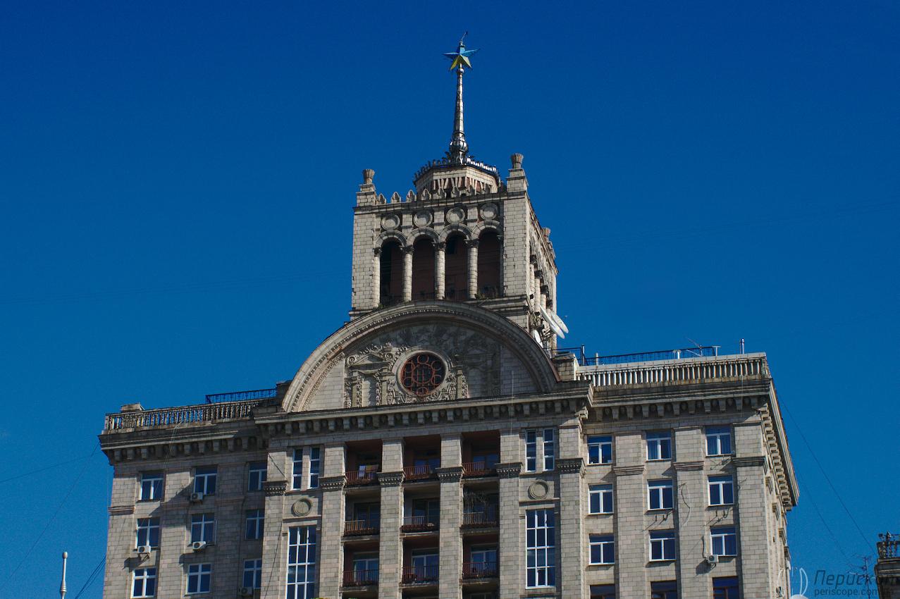 "Поющий Кремль": Данилко признался, как его коснулась декоммунизация