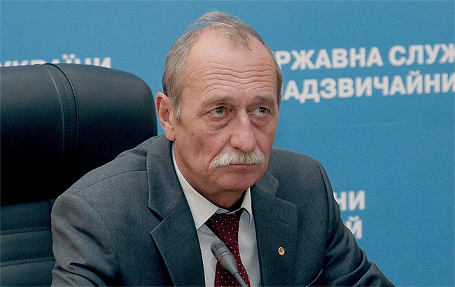 Мороз в листопаді: українців попередили про різке похолодання