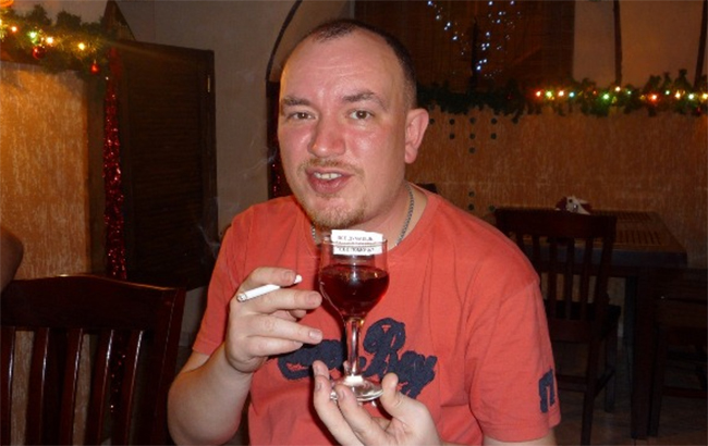 У Росії помер творець жанру віршів-"пиріжків"