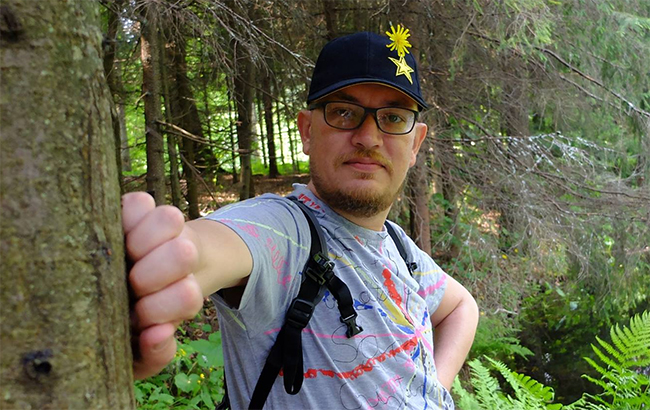 У Росії помер творець жанру віршів-"пиріжків"