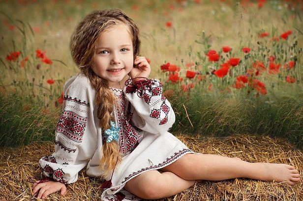 Фото: Международный день защиты детей в Украине начали праздновать в 1998 году (vk.com) День защиты детей