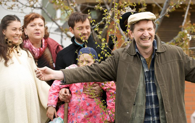 Заборона серіалу &quot;Свати&quot; в Україні: в розгляді справи з'явилися нові деталі