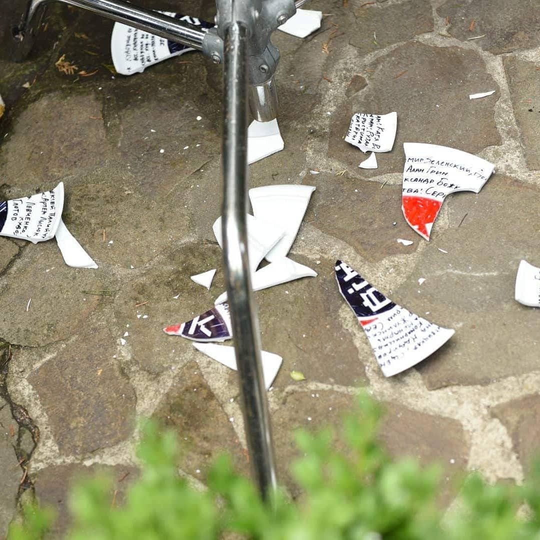 &quot;Начали&quot;: Зеленский сообщил о начале съемок комедии &quot;Я, ты, он, она&quot;