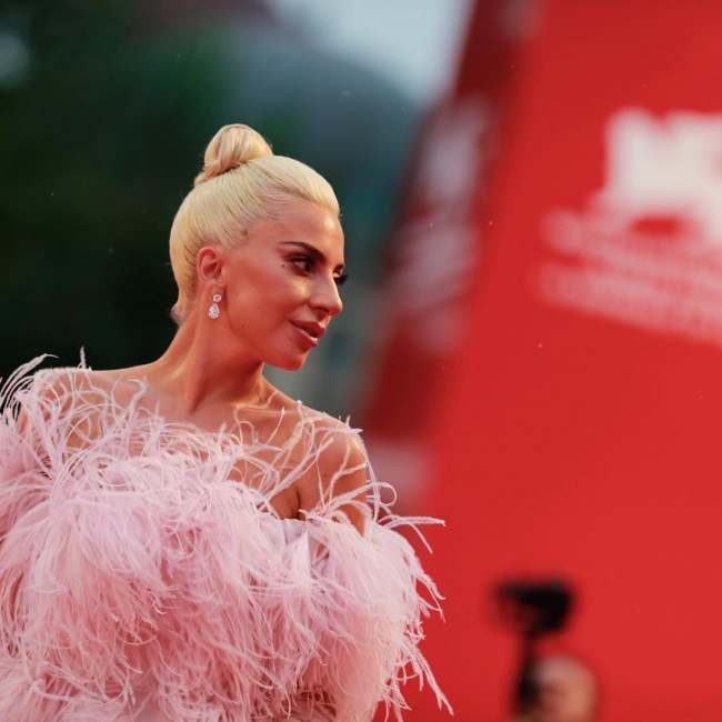 Венецианский кинофестиваль 2018: яркое появление Леди Гаги и Брэдли Купера в Италии