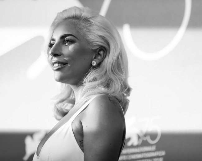 Венецианский кинофестиваль 2018: яркое появление Леди Гаги и Брэдли Купера в Италии