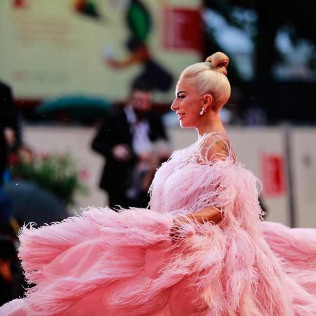 Венецианский кинофестиваль 2018: яркое появление Леди Гаги и Брэдли Купера в Италии