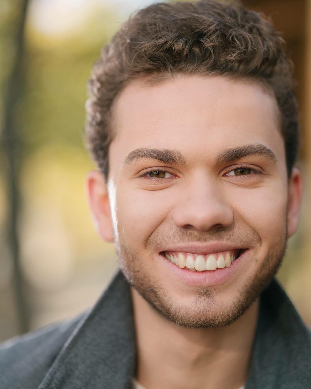 Відбір на Євробачення 2018: що відомо про співака LAUD (фото, відео)