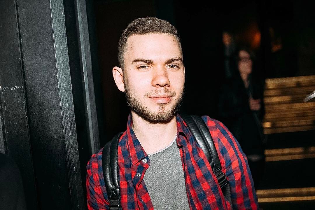 Відбір на Євробачення 2018: що відомо про співака LAUD (фото, відео)