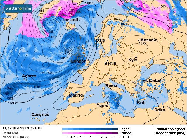 Солнечно и тепло: синоптик дала прогноз на 12 октября