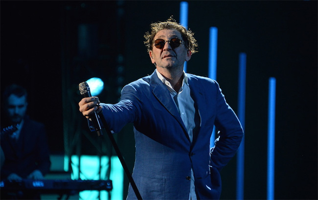 Любимого певца Путина госпитализировали в больницу