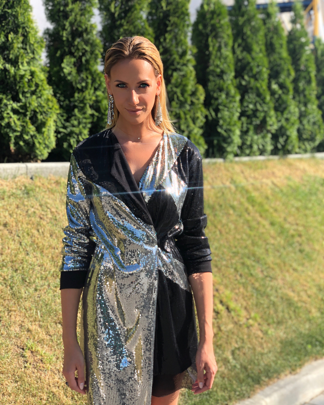 Леся Нікітюк