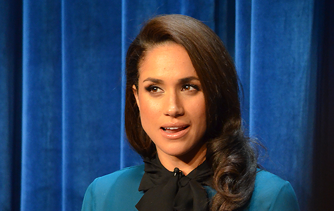 Меган Маркл видалила свої акаунти з соцмереж