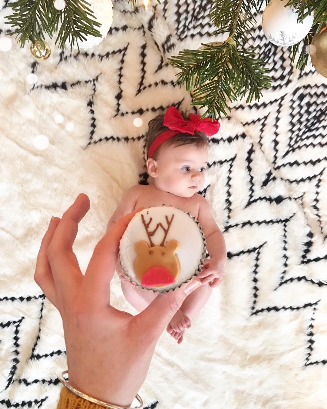 Пряничное настроение: эти &quot;сладкие&quot; детки покорят ваши сердца (фото)