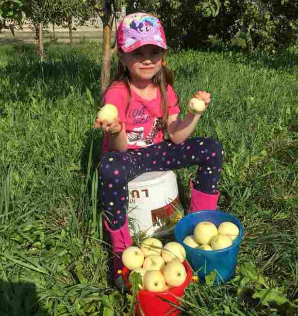 "Столько эмоций!" Лилия Ребрик показала милые фото дочери