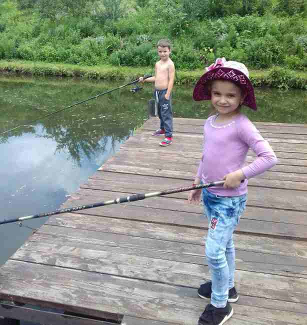 "Столько эмоций!" Лилия Ребрик показала милые фото дочери