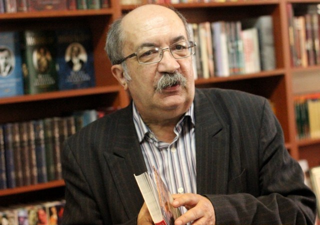 Владимир Лыс