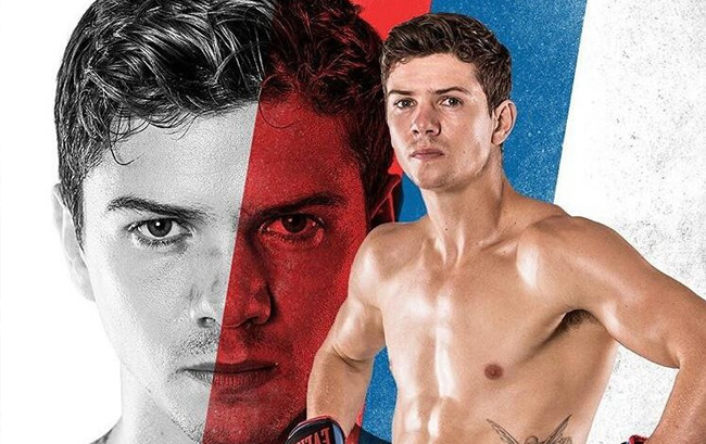 Відомий британський боксер назвав Ломаченко "найкращим у світі"