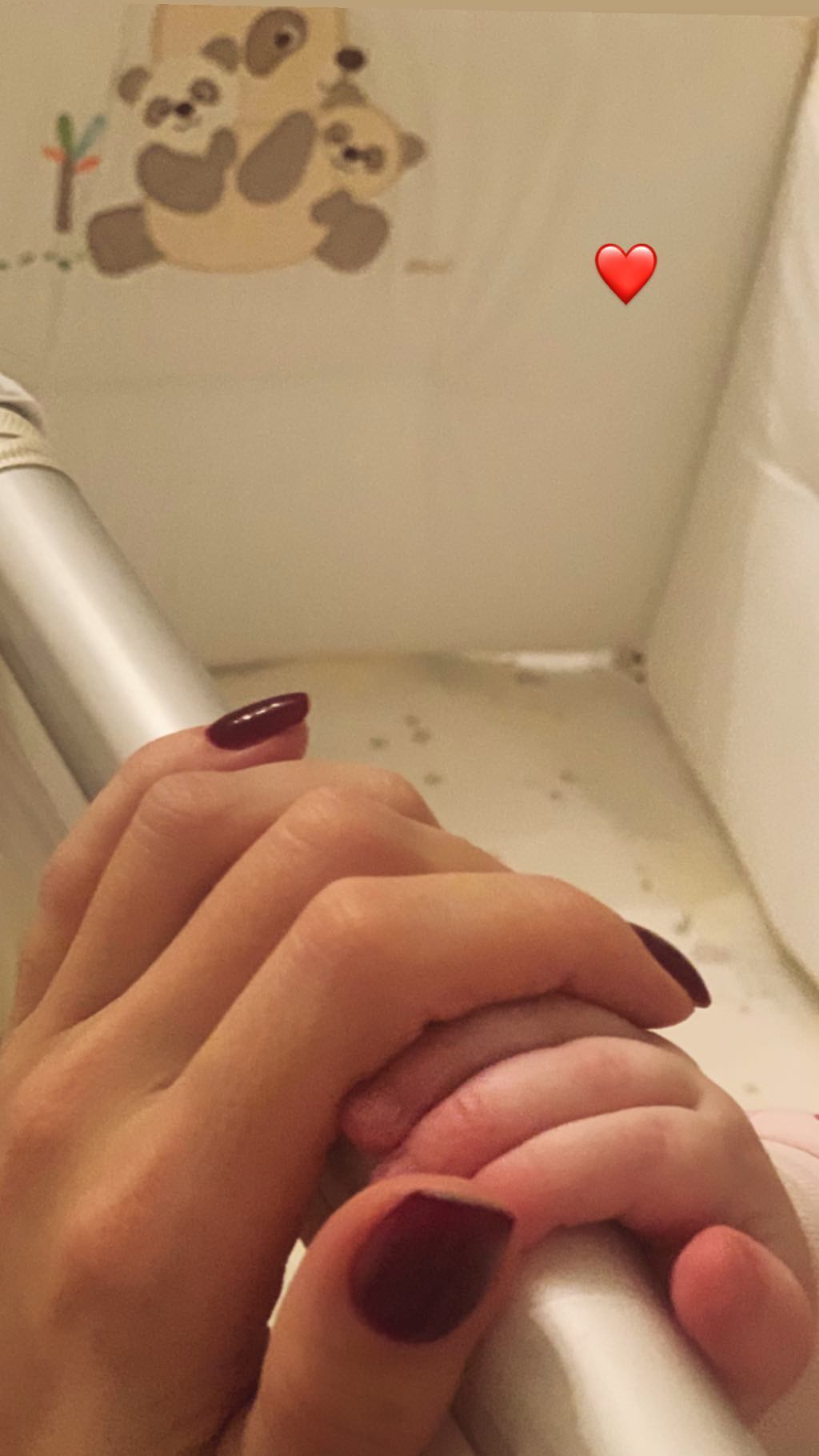 Похожа на папу: Лобода показала редкое фото с Тильдой