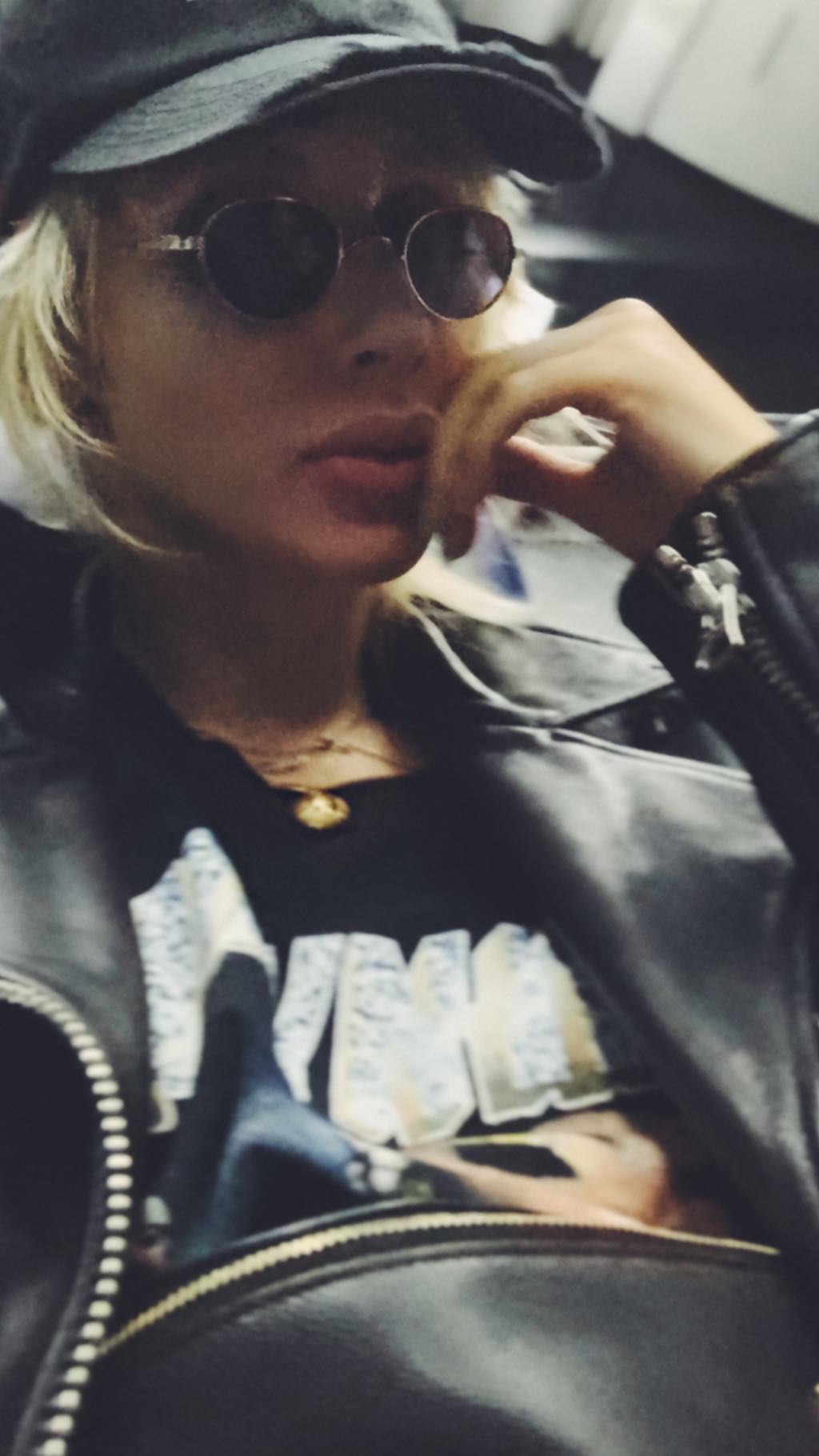 Печальная Лобода подверглась нападкам в Америке