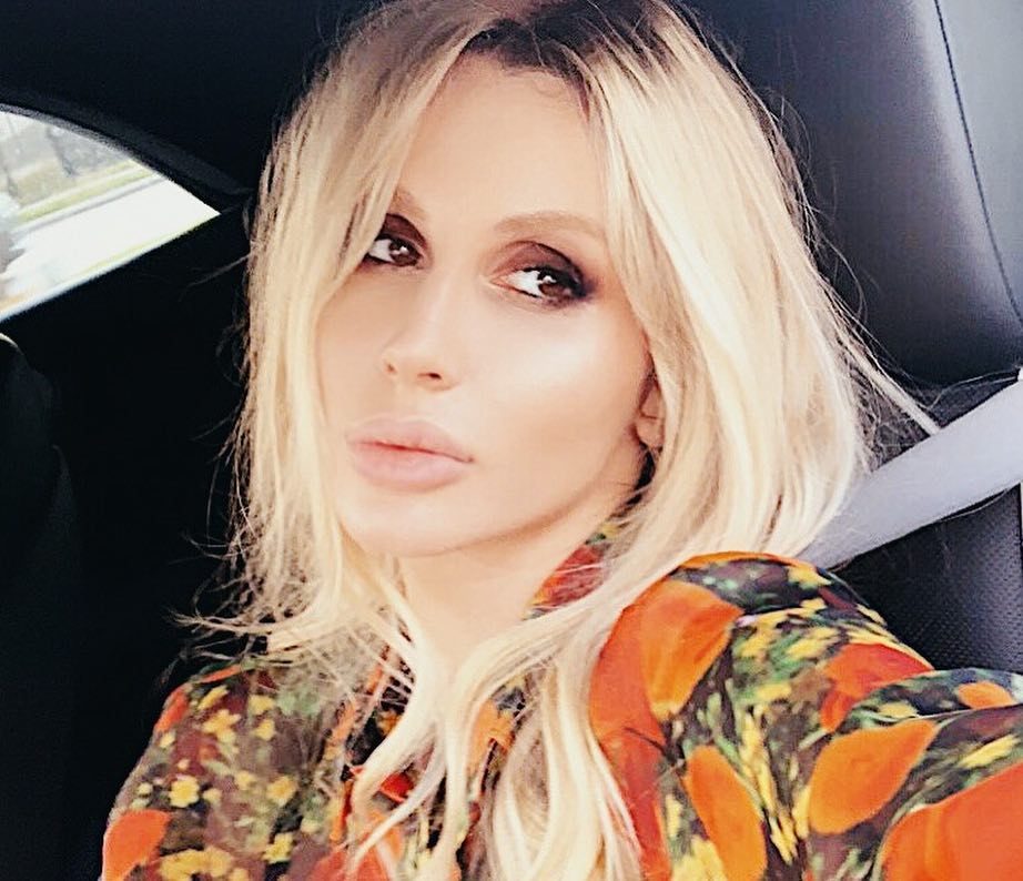 Печальная Лобода подверглась нападкам в Америке