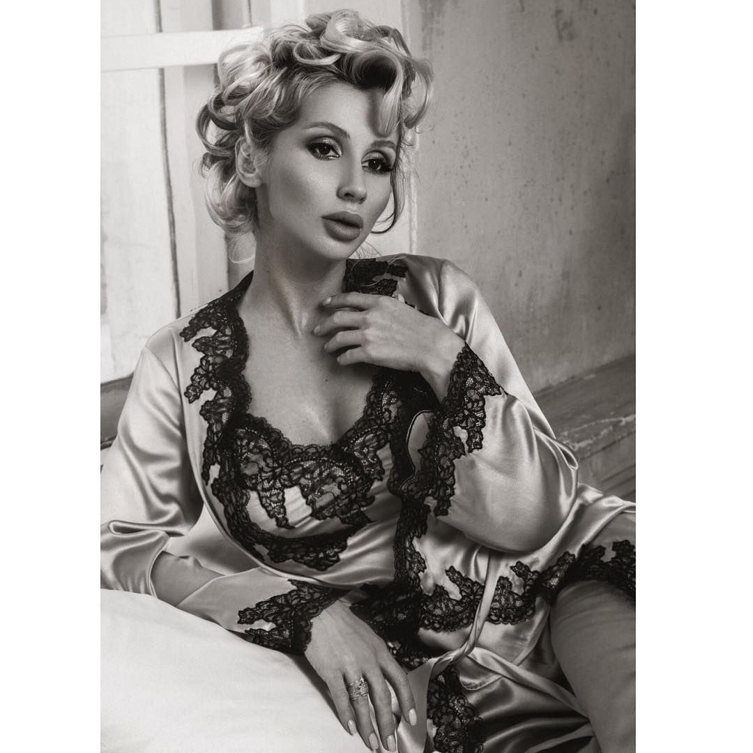 Басков рассекретил беременность Светланы Лободы (видео)