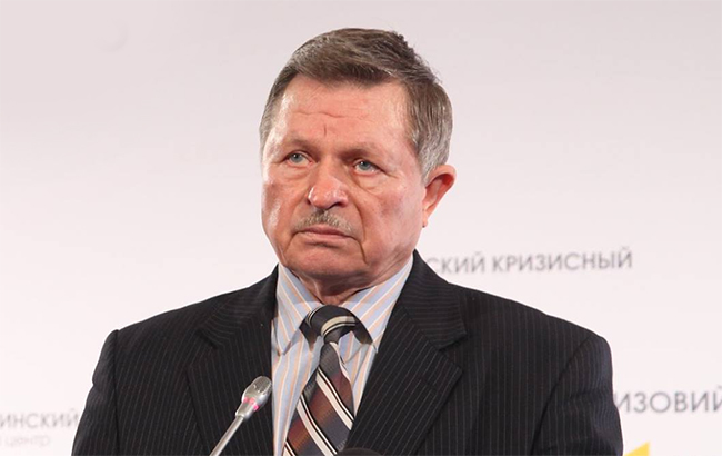 "Борьба только начинается": военный рассказал, сколько еще придется воевать с РФ