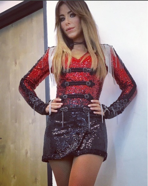 "Похожа на Майкла Джексона": Лорак посоветовали уволить визажиста