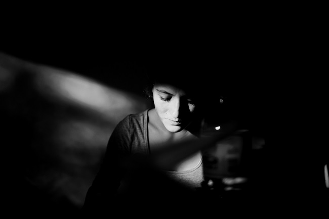 Насилие в семье