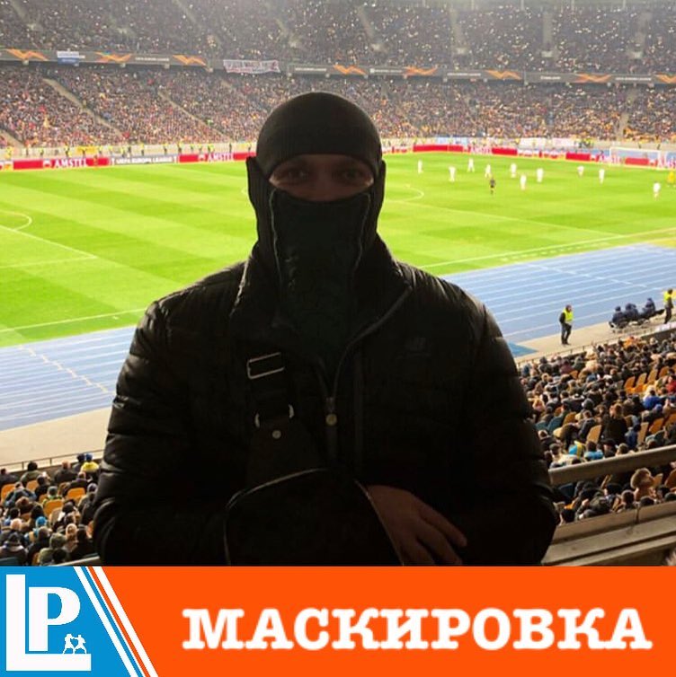 Какая боль: Усик посвятил песню киевскому &quot;Динамо&quot; (видео)