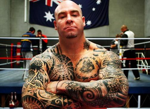 Лукас Браун