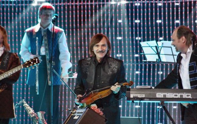 Умер один из создателей хита &quot;Алеся&quot;