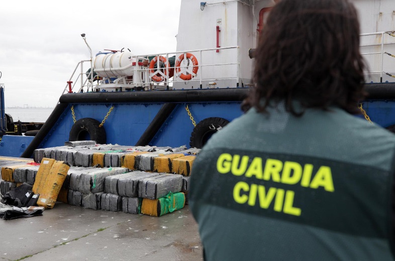 У двох країнах затримали українських моряків: всі подробиці (фото)