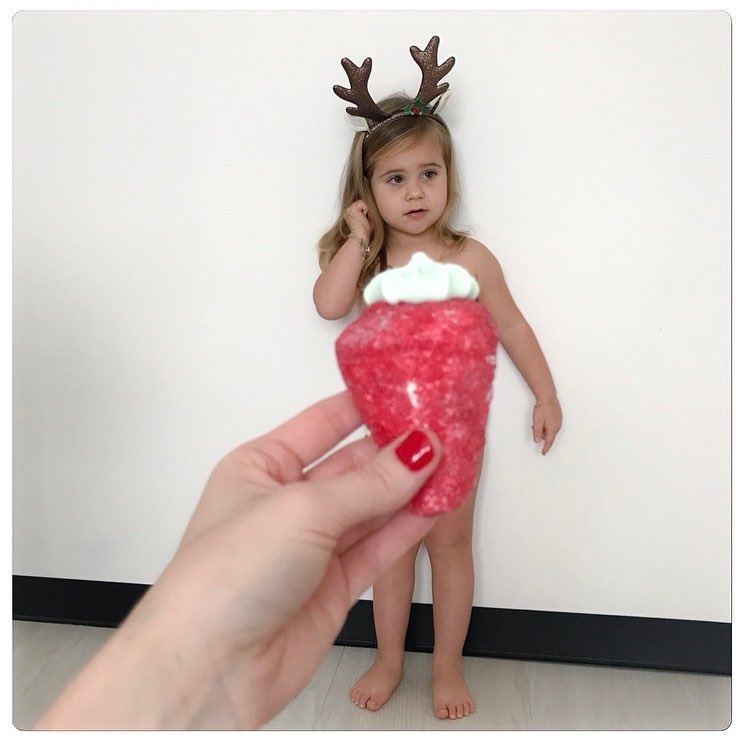 Пряничное настроение: эти &quot;сладкие&quot; детки покорят ваши сердца (фото)