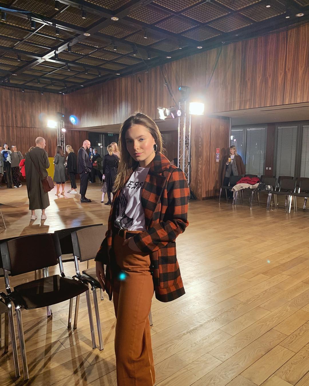 Яка красуня: дочка Олени Кравець &quot;підірвала&quot; мережу фотографіями