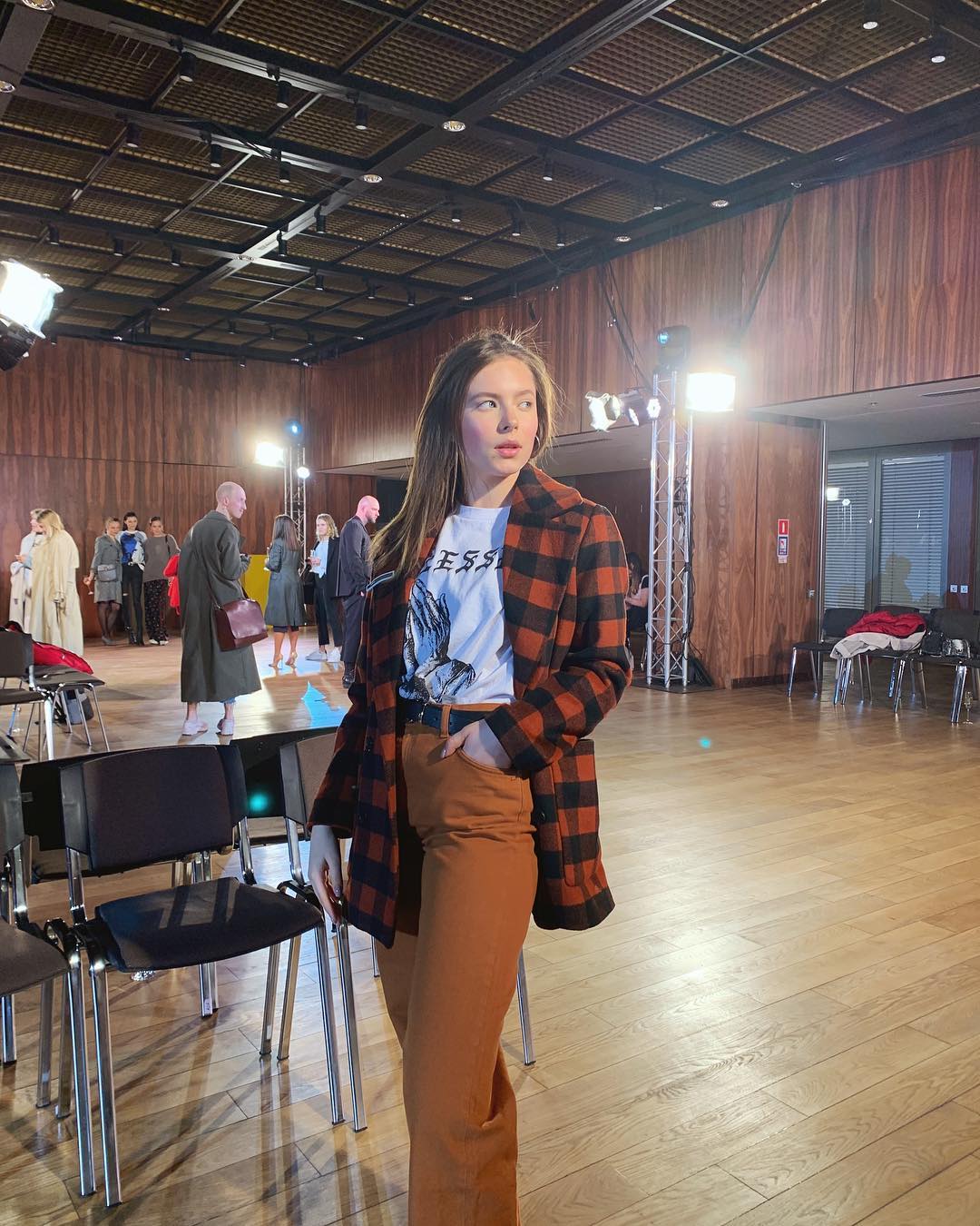 Яка красуня: дочка Олени Кравець &quot;підірвала&quot; мережу фотографіями