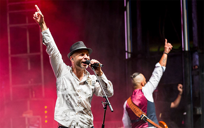 "Публіка повинна вирішувати": відомі музиканти відреагували на гастролі російських зірок в Україні