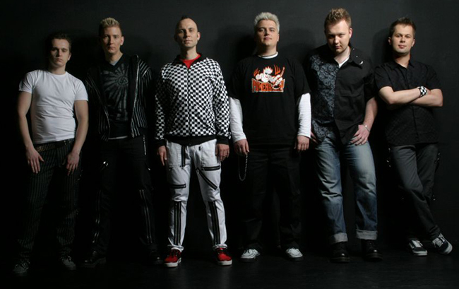 Відомі українські рок-музиканти назвали умову, при якій поїдуть на гастролі в Росію