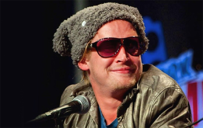 Зірка "Один вдома" розповів, як розлучився з невинністю