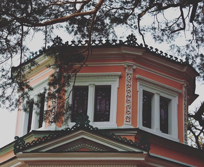 Де відпочити в Україні у листопаді: топ-5 ідей для осінньої подорожі