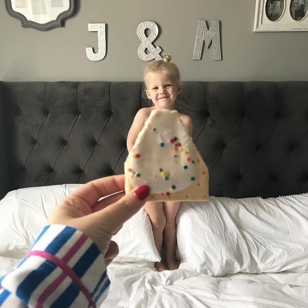 Пряничное настроение: эти &quot;сладкие&quot; детки покорят ваши сердца (фото)